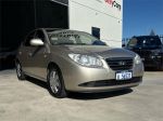 Image for 2006 Hyundai Elantra Sedan HD SLX