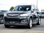 Image for 2014 Holden Captiva Wagon CG MY14 7 LTZ