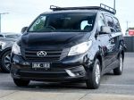 Image for 2021 LDV G10 SV7C +