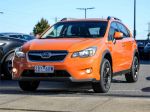 Image for 2013 Subaru XV Hatchback G4X MY13 2.0i-S