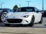 Image for 2016 Mazda MX-5 Roadster ND GT