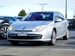 Image for 2008 Renault Laguna Hatchback III B91 Privilege