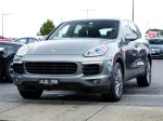 Image for 2016 Porsche Cayenne Wagon E2 II MY16 Diesel