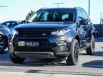 Image for 2019 Land Rover Discovery Sport L550 19MY HSE