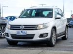 Image for 2014 Volkswagen Tiguan Wagon 5N MY14 155TSI