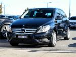 Image for 2012 Mercedes-Benz B-Class Hatchback W246 B200 CDI BlueEFFICIENCY