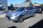 Image for 2015 MITSUBISHI OUTLANDER 4D WAGON ZJ MY14.5 LS (4x2)