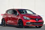 Image for 2016 Renault Clio Hatchback IV B98 R.S. 200 Cup