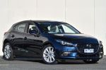 Image for 2018 Mazda 3 Hatchback BN5438 SP25 GT