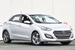 Image for 2015 Hyundai i30 Hatchback GD4 Series II MY16 Active X