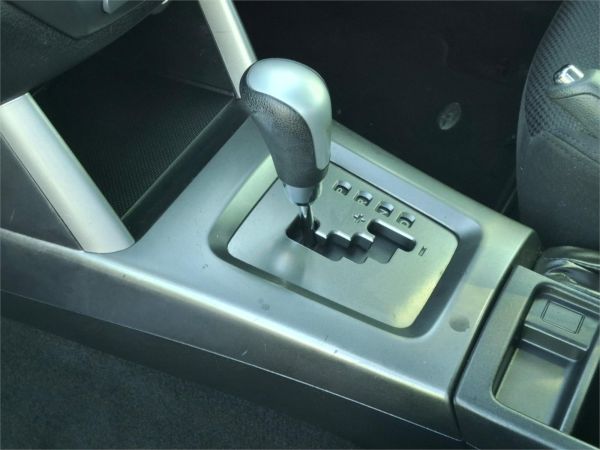 2011 Subaru Forester Wagon S3 MY11 X image