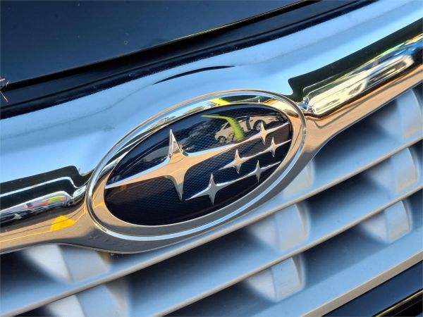 2011 Subaru Forester Wagon S3 MY11 X image