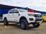 Image for 2022 Ford Ranger PX MkIII Wildtrak