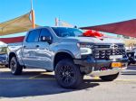 Image for 2024 Chevrolet Silverado T1 1500 ZR2