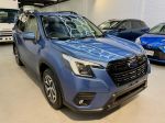 Image for 2024 Subaru Forester S5 STI Sport