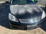 Image for 2008 MITSUBISHI LANCER 4D WAGON CH MY07 ES