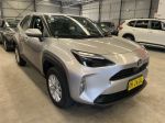 Image for 2024 Toyota Yaris Cross Wagon MXPJ10R GX