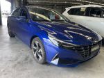 Image for 2021 Hyundai i30 Sedan CN7.V1 MY21 Active