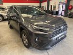 Image for 2024 Toyota RAV4 Wagon AXAH54R GX
