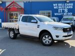 Image for 2022 Ford Ranger PX MkIII XLT