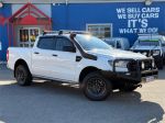 Image for 2020 Ford Ranger PX MkIII XL