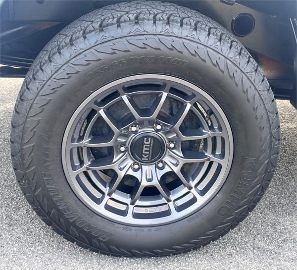 2020 Ford Ranger PX MkIII XL image