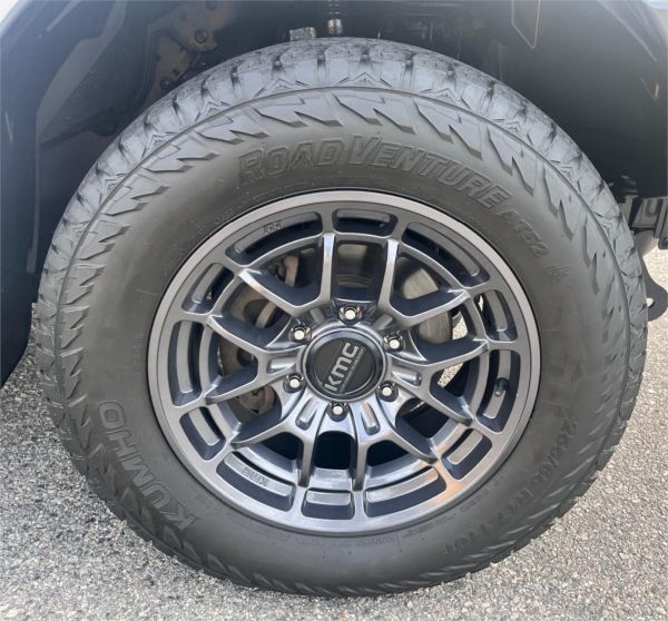 2020 Ford Ranger PX MkIII XL image