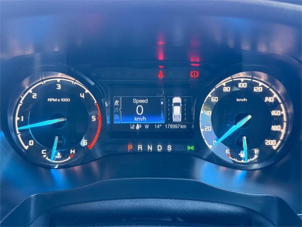 2020 Ford Ranger PX MkIII XL image