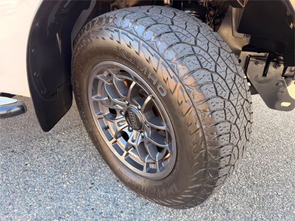 2020 Ford Ranger PX MkIII XL image