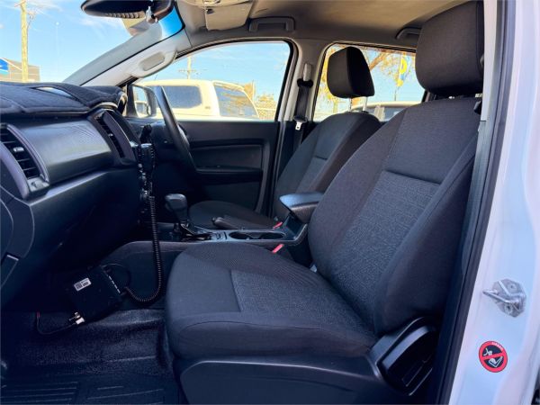 2020 Ford Ranger PX MkIII XL image