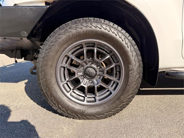 2020 Ford Ranger PX MkIII XL image