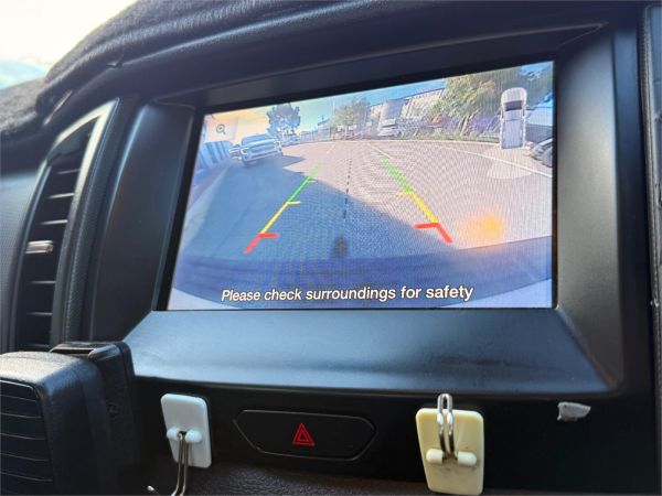 2020 Ford Ranger PX MkIII XL image
