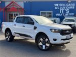 Image for 2019 Ford Ranger PX MkIII XL Hi-Rider