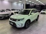 Image for 2019 Suzuki Vitara LY Series II Turbo