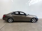 Image for 2010 MERCEDES-BENZ E350 4D SEDAN 212 AVANTGARDE