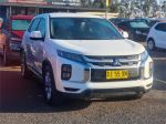 Image for 2023 Mitsubishi ASX XD ES