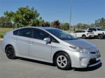 Image for 2013 Toyota Prius Hatchback ZVW30 S
