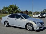 Image for 2011 Toyota Crown Sedan GWS204 L Package