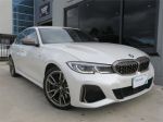 Image for 2020 BMW 3 Series G20 M340i