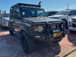 Image for 2023 Suzuki Jimny JJ XL