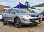 Image for 2012 Mazda CX-9 Wagon TB10A4 MY12 Classic