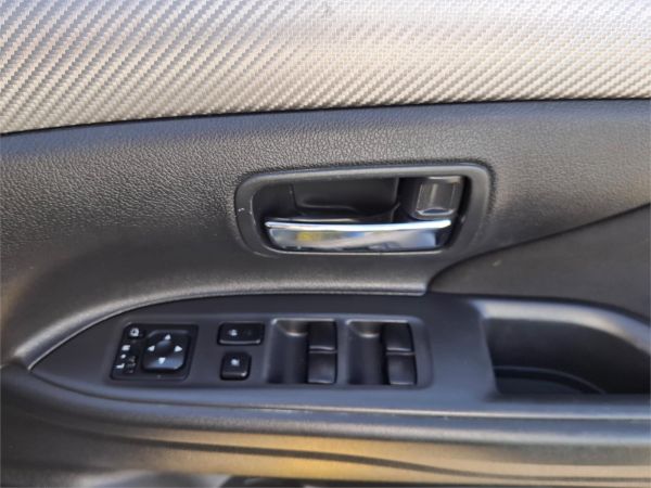2017 Mitsubishi Outlander Wagon ZK MY17 LS image