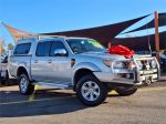 Image for 2011 Ford Ranger Utility PX XL