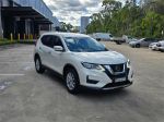 Image for 2018 NISSAN X-TRAIL 4D WAGON T32 SERIES 2 ST (2WD)
