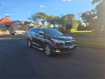 Image for 2014 TOYOTA KLUGER 4D WAGON GSU55R GXL (4x4)