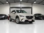 Image for 2023 Mazda CX-3 DK2W7A G20 Pure