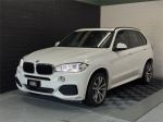 Image for 2017 BMW X5 Wagon F15 xDrive30d