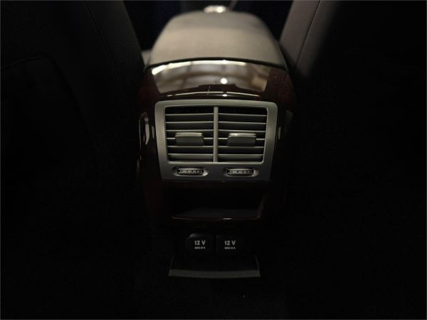 2009 MERCEDES-BENZ S350 4D SEDAN 221 07 UPGRADE image