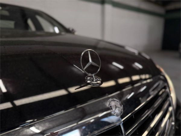 2009 MERCEDES-BENZ S350 4D SEDAN 221 07 UPGRADE image