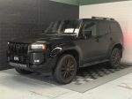 Image for 2024 Toyota Landcruiser Prado GDJ251R Kakadu